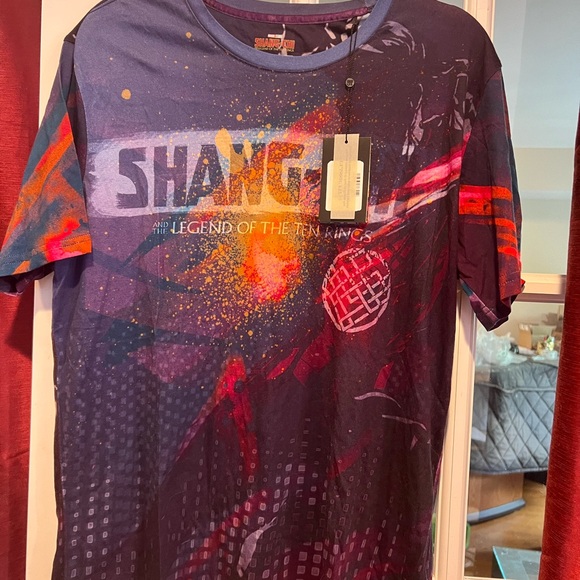 Robert Graham t shirt - Picture 1 of 6